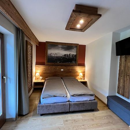 Garni Eden Bed And Breakfast Сорага Екстериор снимка