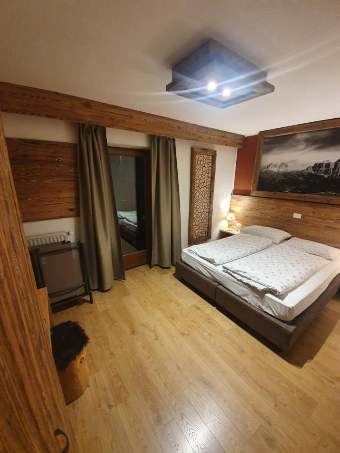 Garni Eden Bed And Breakfast Сорага Екстериор снимка