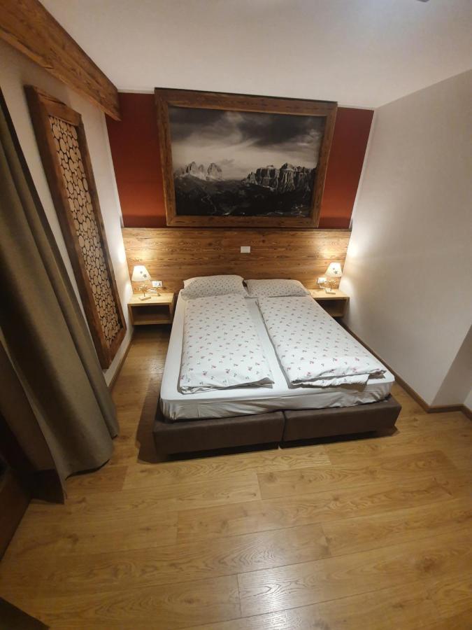 Garni Eden Bed And Breakfast Сорага Екстериор снимка