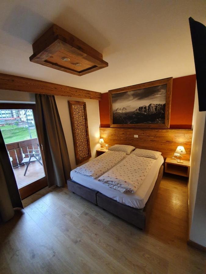 Garni Eden Bed And Breakfast Сорага Екстериор снимка