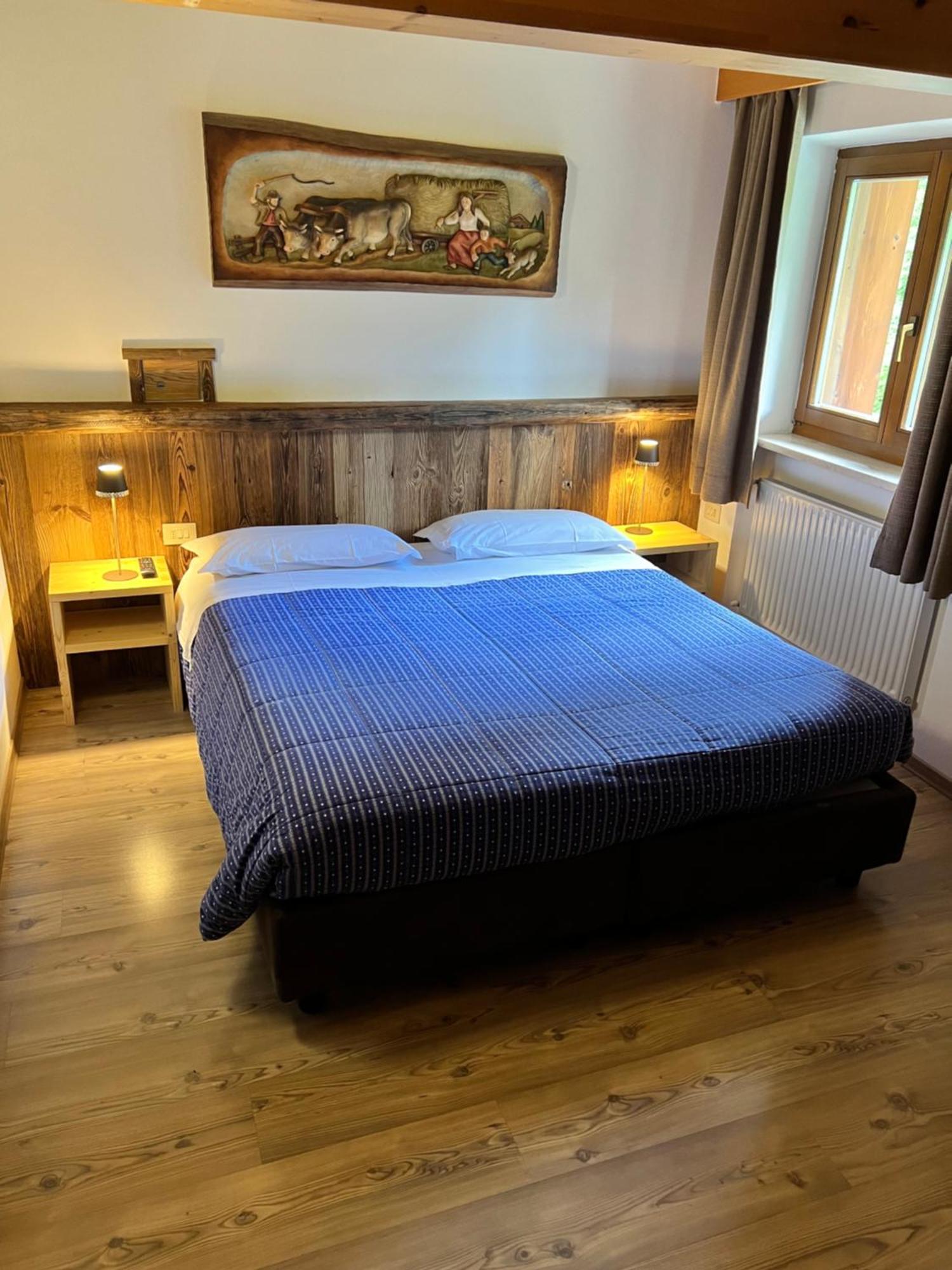 Garni Eden Bed And Breakfast Сорага Екстериор снимка