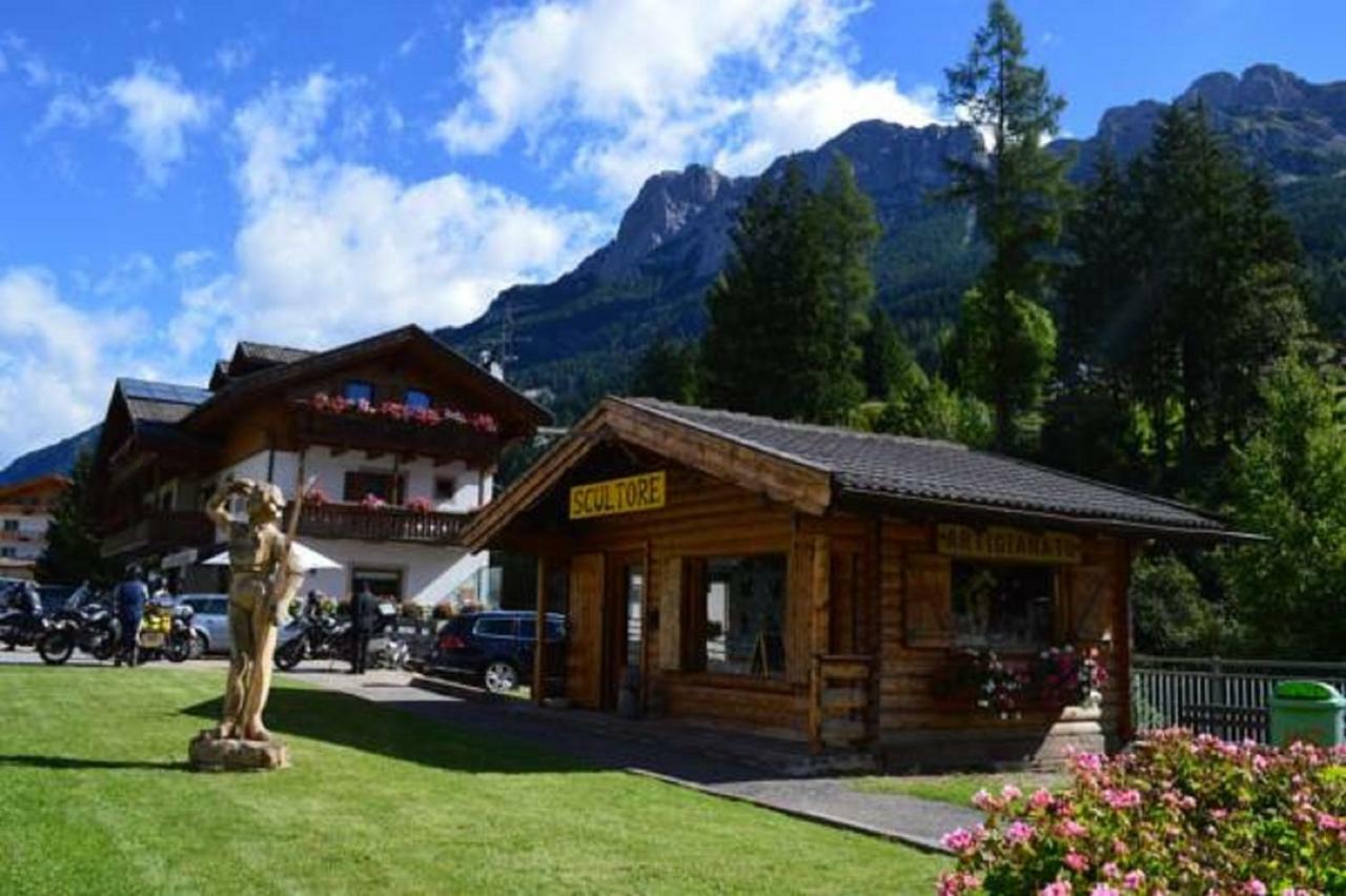 Garni Eden Bed And Breakfast Сорага Екстериор снимка