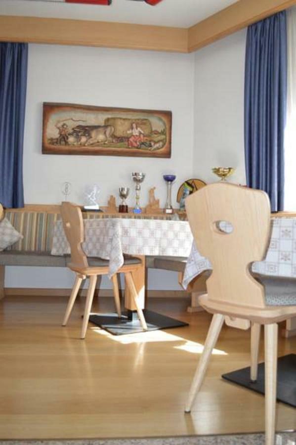 Garni Eden Bed And Breakfast Сорага Екстериор снимка