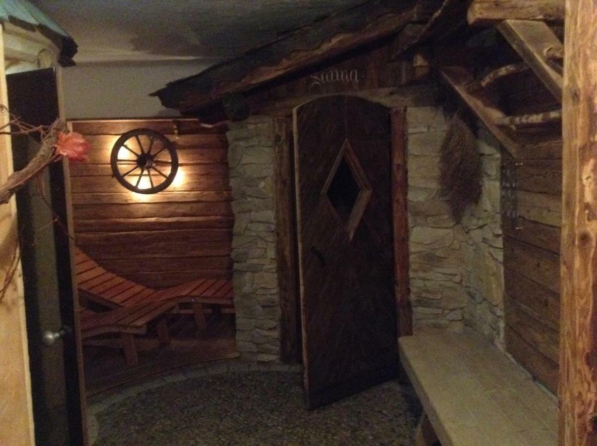 Garni Eden Bed And Breakfast Сорага Екстериор снимка