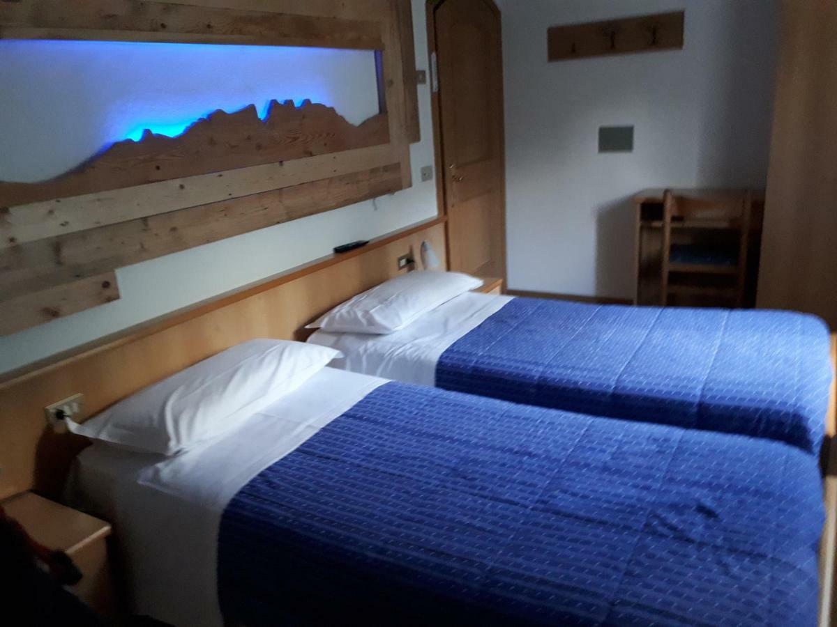 Garni Eden Bed And Breakfast Сорага Екстериор снимка