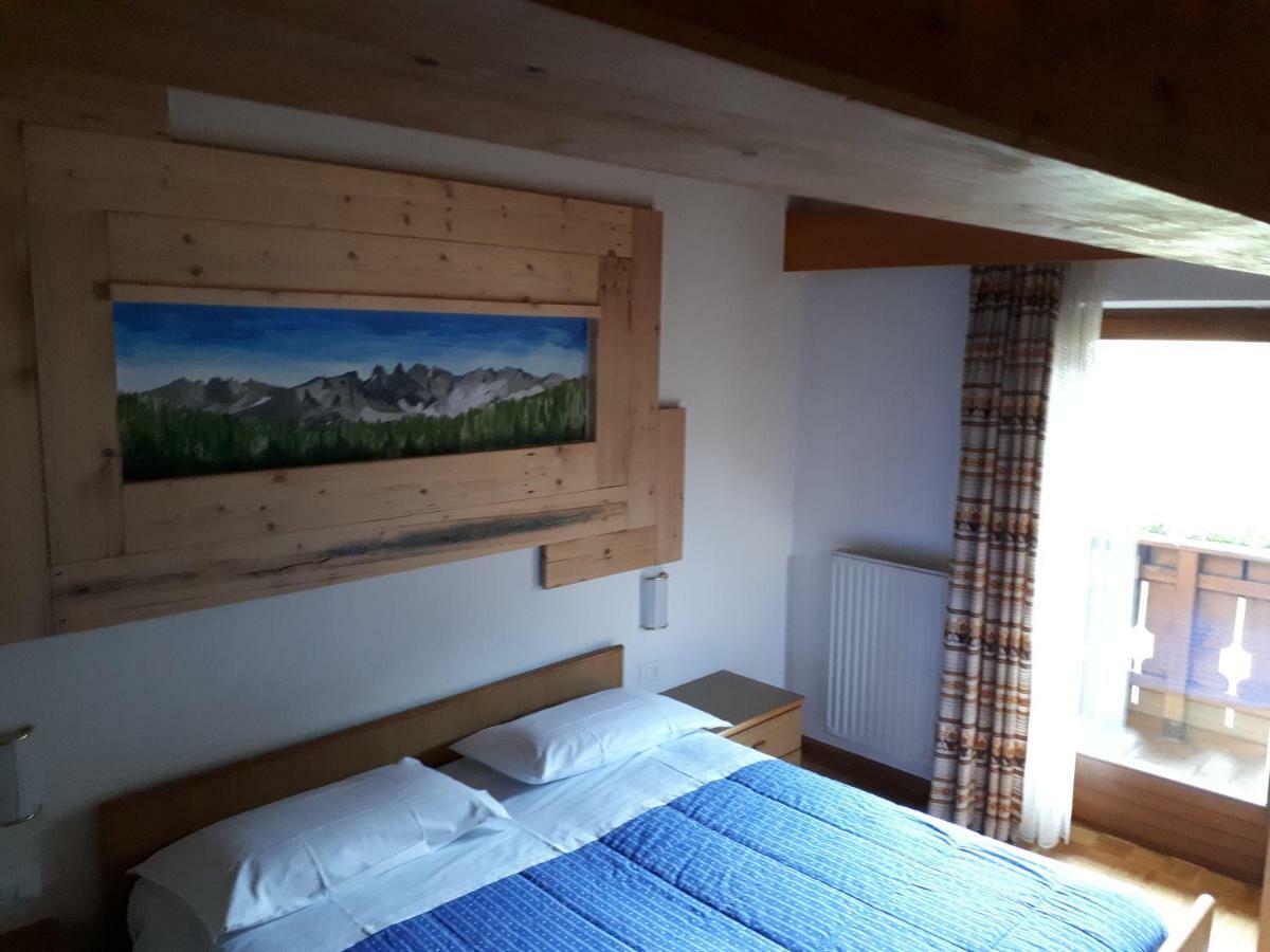 Garni Eden Bed And Breakfast Сорага Екстериор снимка